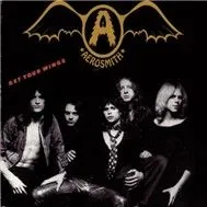Get Your Wings (1974)