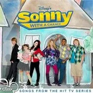 Sonny With A Chance(Soundtrack)
