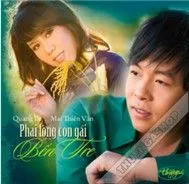 Phải Lòng Con Gái Bến Tre