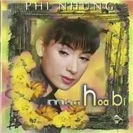 Màu Hoa Bí