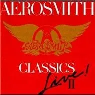 Classics Live! II (1986)