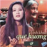 Tình Khúc Quê Hương