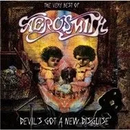 Devil's Got A New Disguise (2006)