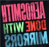 Done With Mirrors (1985)