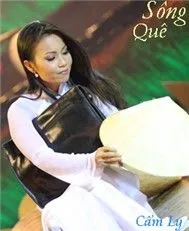 Sông Quê
