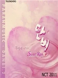 Sweet Rain (Piano)