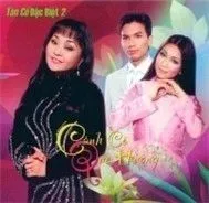 Cánh Cò Quê Hương (Tân Cổ Đặc Biệt 2)