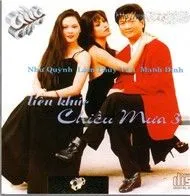 Liên Khúc Chiều Mưa 3