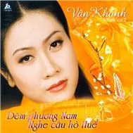 Đêm Phương Nam Nghe Câu Hò Huế (Vol.2)