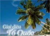 Giai Điệu Tổ Quốc