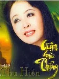 Giận Mà Thương