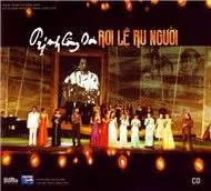 Rơi Lệ Ru Người (CD 2)