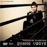 Hạnh Phúc Là Chia Tay (Vol 2)