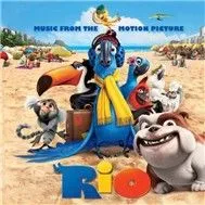 Rio OST
