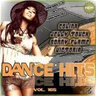 Dance Hits Vol 165 (2011)