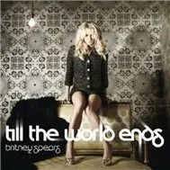 Till The World Ends (The Club Mixes)