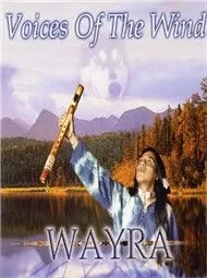 Voices Of The Wind (New Age)