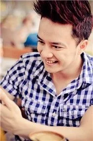 Cao Thái Sơn Collection