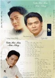 The Best Of Trúc Hồ (2CD)