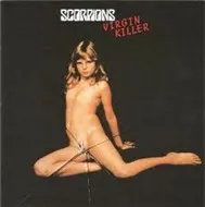 Virgin killer (1976)
