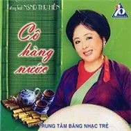 Cô Hàng Nước