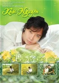Bầu Bí Chung Giàn
