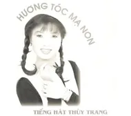 Hương Tóc Mạ Non