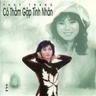 Cô Thắm Gặp Tình Nhân
