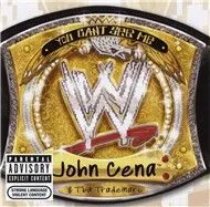 John Cena And The Trademarc