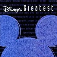 Disney's Greatest Hits Volume 1 (Blue)