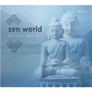 Zen World (New Age)
