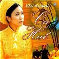 Ca Huế