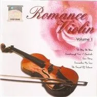 Romance Violin Vol 1 (2007)