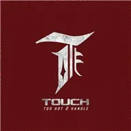 Too Hot 2 Handle (2nd Mini Album)