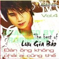 Đàn Ông Không Phải Ai Cũng Thế
