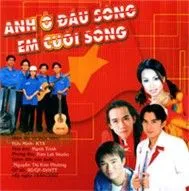 Anh Ở Đầu Sông Em Cuối Sông