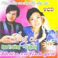 Thiên Sứ Tình Yêu