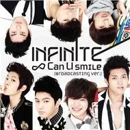 Can U Smile (Broadcasting Ver)