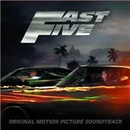 Fast Five OST (2011)