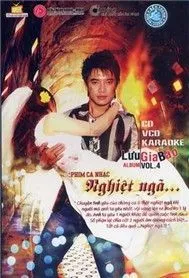 Nghiệt Ngã (Vol.4)
