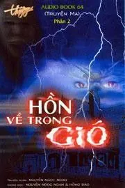 Hồn Về Trong Gió