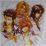 Sakura No Ki No Shita & Hikari No Kata E (21st Single 2011)