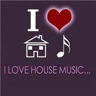 I Love House Music (2011)
