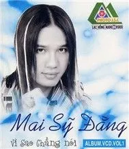 Vì Sao Chẳng Nói (Vol 1)