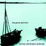 Sad River