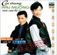 Còn Thương Rau Muống Mọc Sau Hè