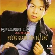Hương Giang Còn Tôi Chờ
