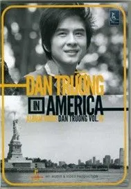 Đan Trường In America