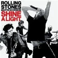 Rolling Stones -Shine a light (2008)