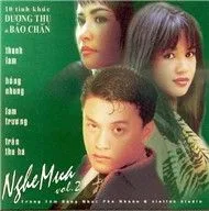 Nghe Mưa (Vol 2)